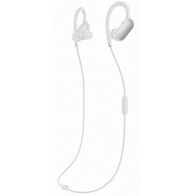 AURICULARES XIAOMI MI SPORT BLUETOOH WHITE