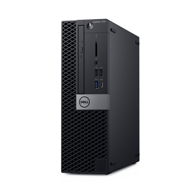 COMPUTADORA DELL VOSTRO 3471 SFF I5-9400 8GB 1TB DVD W10PRO