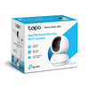CAMARA IP CLOUD TP-LINK TAPO C200 FULL HD 1080P - comprar online