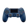 JOYSTICK PLAYSTATION PS4 DUALSHOCK BLUE - comprar online