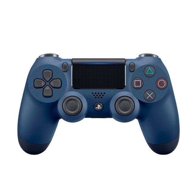 JOYSTICK PLAYSTATION PS4 DUALSHOCK BLUE