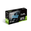 PLACA VGA 8GB RTX 2060 SUPER ASUS DUAL EVO OC 08G