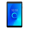 TABLET 10 ALCATEL 1T 1GB + 16GB ANDROID 8,1BLACK - comprar online