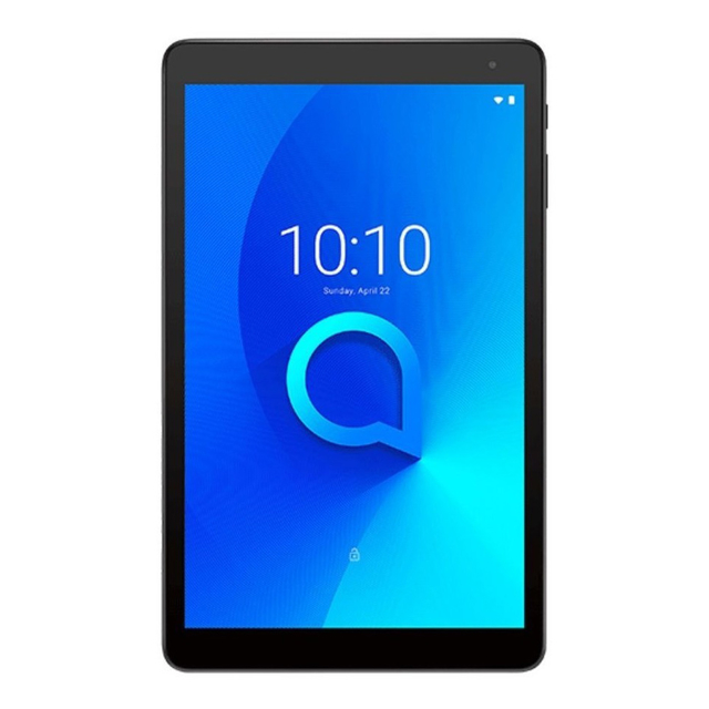 TABLET 10 ALCATEL 1T 1GB + 16GB ANDROID 8,1BLACK