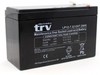 BATERIA P/UPS 12V 7.2 AH TRV LP12-7.2 - WPG Ecommerce