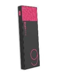 CARGADOR PORTATIL MOBOX MB-90 9000 MAH ROSA en internet