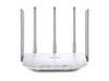 ROUTER 4P TP-LINK ARCHER C60 AC1350 DUAL BAND - tienda online