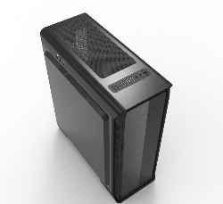 GABINETE GAMEMAX PARDO G503X BK en internet