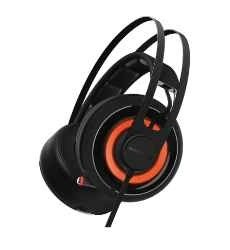 HEADSET STEEL SERIES SIBERIA 650 RGB DOLBY 7.1 en internet