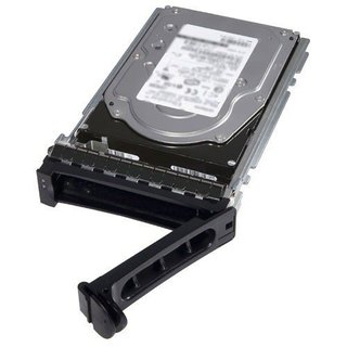 HD SATA DELL 4TB 7.2 RPM 6GBPS 3.5IN HOT PLUG