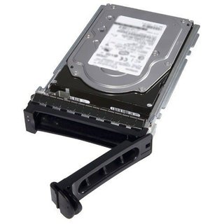 HD SAS DELL 1.2TB 12GBPS 512N 3.5IN HOT-PLUG