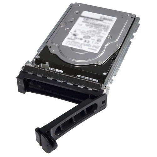HD SAS DELL 300GB 15K RPM 12GBPS 2.5IN HOTPLUG