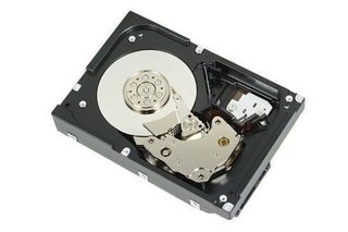 HD SAS DELL 300GB 15K RPM 12GBPS 2.5IN (OUTLET) - comprar online