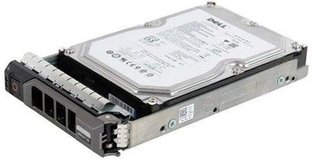 HD SATA DELL 480GB MIX 6GBPS 512N 3.5 HOT PLUG