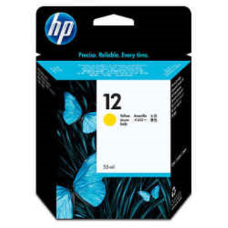 CARTUCHO HP 12 AMARILLO C4806A P/HP3000 VENCIDO (OUTLET) - WPG Ecommerce