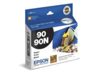 CARTUCHO EPSON T090120-AL NEGRO P/C92/CX5600/T20