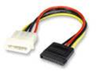 CABLE S-ATA POWER MANHATTAN en internet