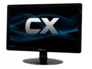 MONITOR 22 LED CX 215 HDMI / VGA VESA - comprar online