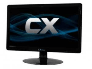 MONITOR 24 LED CX HDMI / VGA VESA - comprar online