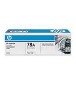 TONER HP CE278A P/HP P1606DN/M1536 - comprar online