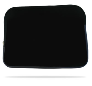 FUNDA P/NOTEBOOK DCELL SLEEVE15.6 NEOPLEX NEG/NEGRO - comprar online