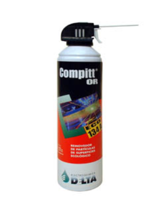 COMPITT OR 450GR/440CC C/GATILLO - comprar online
