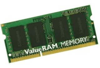 DDR3 4G 1333MHZ KINGSTON KVR13N9S8/4 - comprar online