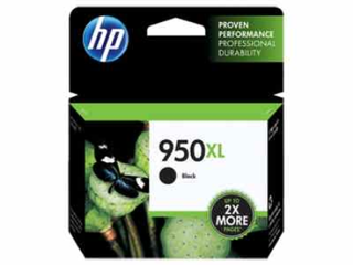 CARTUCHO HP 950XL NEGRO CN045AL - comprar online