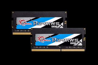 SODIMM DDR4 16GB G.SKILL 3000Mhz RIPJAWS 2x8GB - WPG Ecommerce