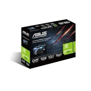 PLACA GEFORCE GT710-SL-1GD5-BRK ASUS - comprar online