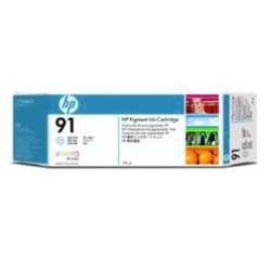 CARTUCHO HP 91 LIGHT GRIS C9466A P/Z6100 F - WPG Ecommerce