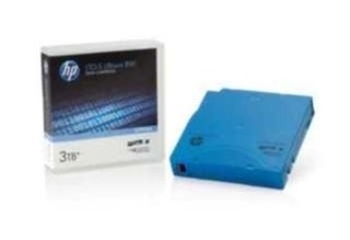 LTO-4 HPE Ultrium 1.6TB RW Data Tape - comprar online
