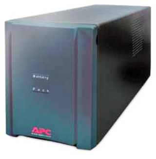 BATERIA APC SMART-UPS XL 24V