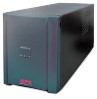 BATERIA APC SMART-UPS XL 24V - comprar online