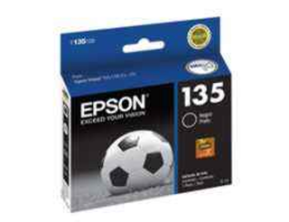 CARTUCHO EPSON 135 T135120-AL NEGRO - comprar online