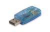 TARJETA DE SONIDO USB - WPG Ecommerce