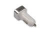 CARGADOR USB 2 BOCAS 2.1A - comprar online