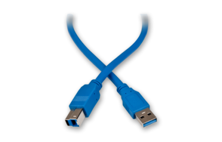 CABLE USB 3.0 2MTS 5GB/S