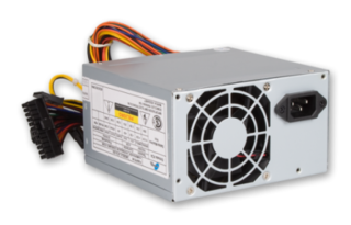 FUENTE- PC ATX 500W 24 PINS SATA en internet