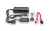 Imagen de ADAPTADOR USB- USB A IDE 2,5 + 3,5 + SATA