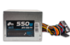 FUENTE- PC ATX 550W 24 PINES 2 SATA - comprar online