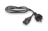 CABLE PC- INTERLOK 220V C/TIERRRA - tienda online