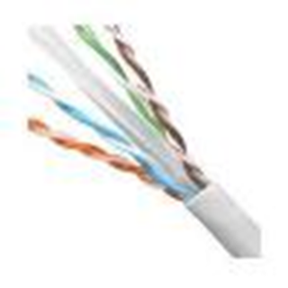 CABLE UTP CAT.6 X 305MTS GLC INTERIOR GRIS - WPG Ecommerce