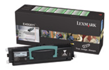 TONER LEXMARK E450A11L - comprar online