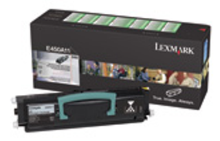 TONER LEXMARK E450A11L en internet