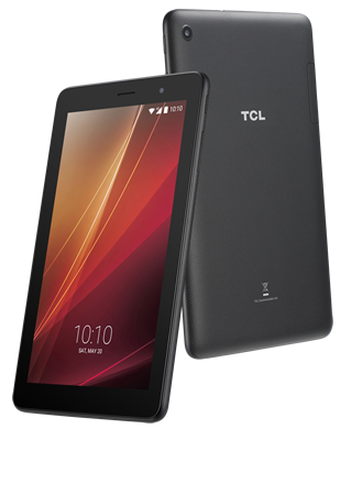 TABLET 10 TCL LT PRIME BLACK