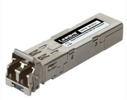 TRANSCEIVER CISCO GIGABT LX MINI-GBIC SFP MGBLX1 - comprar online