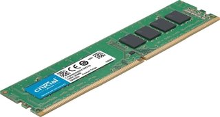 DDR4 16GB CRUCIAL 2400MHZ (C) - comprar online