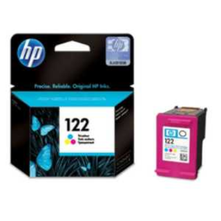 CARTUCHO HP 122 TRICOLOR CH562HL - comprar online