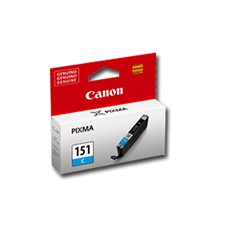 CANON CLI-151 ACYAN P/IP -7210 PHOTO - comprar online